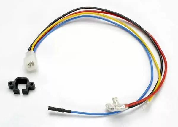 Expressz szállítás Connector, wiring harness