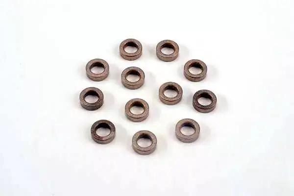 Oilite bushings (5x8x2.5mm) Újdonság