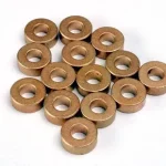 Bestseller Oilite bushings (5x11x4mm)