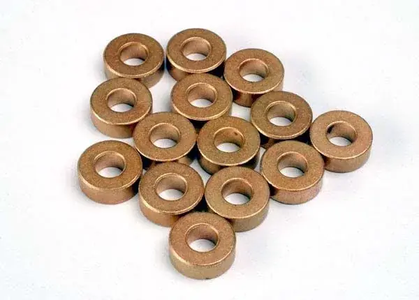 Bestseller Oilite bushings (5x11x4mm)