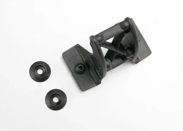 Alacsony ár Wing mount, center