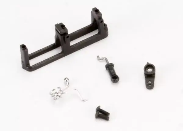 Kiárusítás Linkage, shift