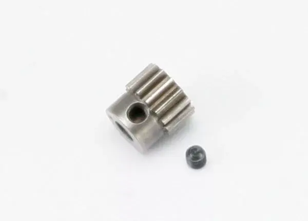 Ne maradj le Gear, 14-T pinion