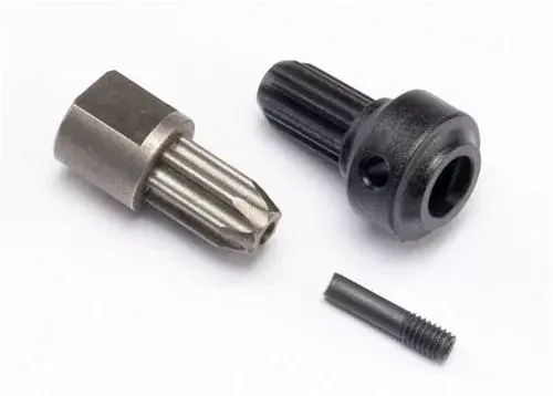 Expressz szállítás Drive hub