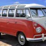 Revell Volkswagen T1 Samba Bus makett Biztonságos vásárlás