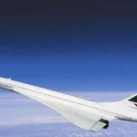 Kedvezmény Revell Concorde British Airways makett