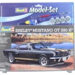 Rendeld meg most Revell Model Set Shelby Mustang GT 350 H makett