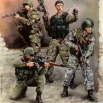 Nézd meg most Zvezda Russian Special Forces