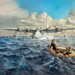 Gyors szállítás Italeri SUNDERLAND Mk.III makett