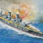Biztonságos vásárlás Zvezda Russian Battleship Sevastopol makett