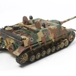 Tamiya German Jagdpanzer IV/70(V)Lang harcjármű makett Árengedmény