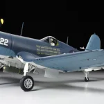 Legnépszerűbb Tamiya Vought F4U-1A Corsair repülőgép makett