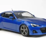 Tamiya Subaru BRZ autómakett Kihagyhatatlan ajánlat