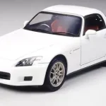 Tamiya Honda S2000 (New Version) autómakett Olcsó