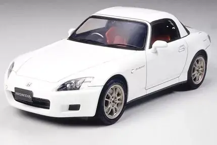 Tamiya Honda S2000 (New Version) autómakett Olcsó