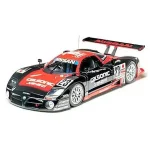 Legkelendőbb Tamiya Nissan R390 GT1 versenyautó makett