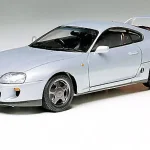 Tamiya Toyota Supra autómakett Akciós ár