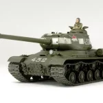 Olcsóbb Tamiya Russian Heavy Tank JS-2 1944 harcjármű makett
