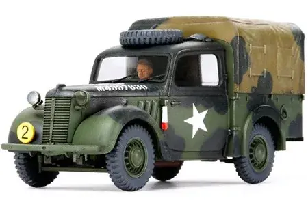 Árcsökkenés Tamiya British Small Staff Car 10HP katonai jármű makett