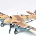 Tamiya Bristol Beaufighter VI repülőgép makett Ajánlat