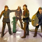 ICM German Firemen and equipment Rendeld meg most