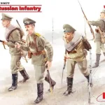 ICM Russian Infantry Legnépszerűbb