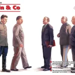 ICM Stalin and Co Vedd meg online