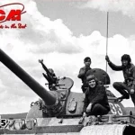 ICM Soviet Tank Crew (1979-1988) Legnépszerűbb
