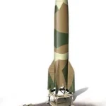 Special Hobby A4/V2 makett Biztonságos fizetés