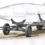 Special Hobby Vidalwagen Street V-2 Transporter makett Expressz kézbesítés