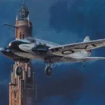 Vásárlói kedvenc Roden Heinkel He-111C makett