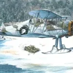 Roden Gloster Gladiator Mk. II makett Szuper akció