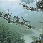 Roden OV-1A/JOV-1A Mohawk makett Bestseller