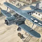 Roden Beechcraft GB-2 (Traveller Mk.II) makett Olcsóbb