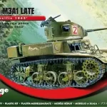 Mirage U.S. M3A1 Late "Pacific 1943" makett Exkluzív ajánlat