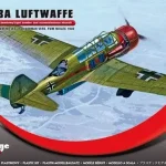 Biztonságos fizetés Mirage PZL.43A Luftwaffe Germ.Vers. MIELEC 1940 makett