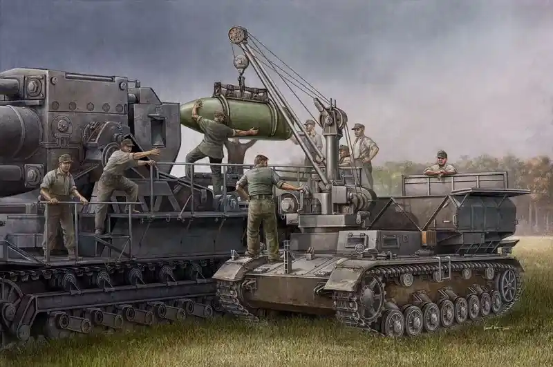 Korlátozott ajánlat Trumpeter German Pz.Kpfw IV Ausf F Fahrgestell műanyag makett