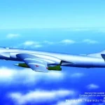 Alacsony ár Trumpeter Tu-16k-10 Badger C 1 144 repülőgép makett