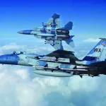 Expressz szállítás Hobby Boss F-15C Eagle makett