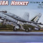 Hobby Boss F/A-18A Hornet makett Rendeld meg most