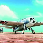 Hobby Boss F4F-3 Wildcat Late Version makett Biztonságos fizetés
