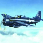 Hobby Boss FM-2 Wildcat makett Akciós ár