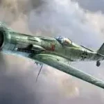 Prémium Hobby Boss Ta 152 C-1/R14 makett