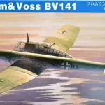 Különleges ajánlat Hobby Boss German BV-141 makett