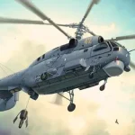 Biztonságos fizetés Hobby Boss Russian Ka-27 Helix makett