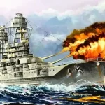 Gyors kiszállítás Hobby Boss USS Arizona BB-39 (1941) makett