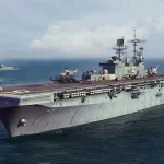 Hobby Boss USS Bataan LHD-5 makett Szuper akció