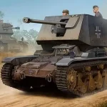 Legkelendőbb Hobby Boss 5 cm Pak(t) Sfl.auf Fgst.Pz.Kpfw.35 R731 makett