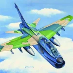 Hobby Boss Vought A-7K Corsair II makett Legnépszerűbb