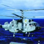 Hobby Boss Kamov Ka-29 Helix-B makett Újdonság